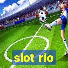 slot rio